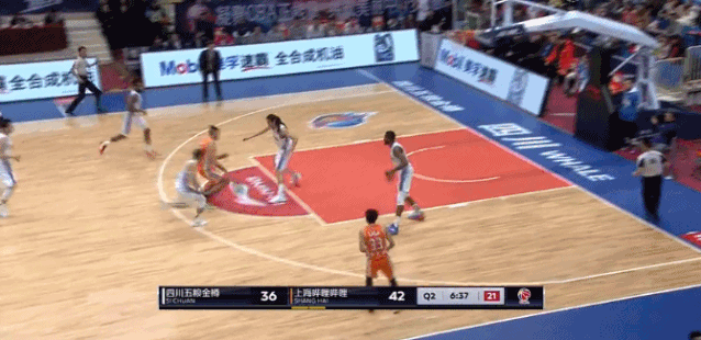  特鲁瓦进攻组合爆发，单场五球血洗对手  